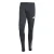 ADIDAS PERFORMANCE Sportbroek ‘Arsenal Tiro 25 Competition’  donkergrijs / wit