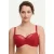 Chantelle Co Bra Underw. Very Covering Scarlet
