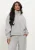 Deblon Sports Sweater Dames Aisha Half Zip Sweater,
