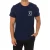 Heren T-shirt met korte mouwen en ronde hals BKK1MTS05