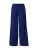 V!BE STUD!OS Broek  navy / wit