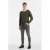 Anytime skinny jeans lichtgrijs