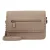 Cowboysbag Schoudertas ‘Bridgetown ‘  beige