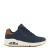 Skechers sneakers donkerblauw