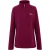 Regatta – Geweldige Outdoors Dames Sweetheart 1/4 Zip Fleece Sweater (Donker Pimento)