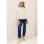 Sweater met capuchon