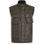 Belstaff Waxed Edition donkergroen giletjack