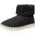 Ilse Jacobsen Shoes Tulip6070 Black