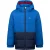 Trespass Jongens Olense Jas (Blauw)