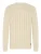 !Solid Trui ‘SDRicco’  lichtbeige