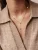 Hey Happiness Ketting ‘Drifting Coins’  goud
