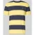 Gant Regular fit T-shirt met logoprint, model ‘BAR’