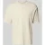 Guess T-shirt met labeldetail