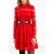 Vanilia Skirt Lace Gathered Formula One