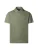 Hackett London Shirt ‘Tailored For Travel’  olijfgroen