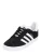 ADIDAS ORIGINALS Sneakers ‘Gazelle’  goud / zwart / wit