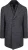Suitable Coat Wol Herringbone Navy