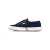 Vrouwentrainers Superga 2750 Classic Marine