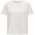 Jacqueline de Yong Jdycif ss broderie anglaise top off-white