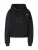GUESS JEANS Sweatshirt  oranjerood / zwart / wit