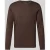 RAGMAN regular fit longsleeve van puur katoen model ‘Pima’