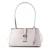 GUESS Schoudertas ‘Carrie’  wit