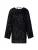 Gina Tricot Jurk  zwart