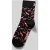 Happy Socks Sokken met all-over motiefprint