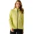 Dare 2B Dames/Dames Florena Full Zip Fleecejack (Kanarie Geel)