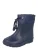 BECK Regenlaarzen  donkerblauw