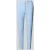 HUGO slim fit broek met persplooien model ‘HAGONIA-1’