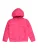4F Junior Outdoorjas  pink