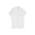 Effen blouse met zakken dames Tom Tailor