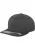 Flexfit Pet ‘Fitted’  donkergrijs