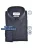 Ledȗb Polo shirt ML6 (vanaf 68 CM) blauw