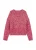 Marc O’Polo DENIM Trui  lichtrood / wit