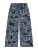 SCHIESSER Pyjamabroek ‘ SCHIESSER 150 YEARS ‘  donkerblauw / wit