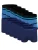 normani Boxershorts  blauw