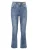 Influencer Jeans  blauw denim