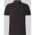 MCNEAL regular fit poloshirt met labelstitching