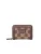 Braccialini portemonnee vrouwen BROWN