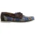 Hackett Madras Deck Heren Veelkleurig Schoenen