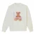 Dames sweatshirt Palm Angels