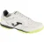 Joma Heren Top Flex Grain Leather Astro Turf Trainers (Wit)