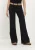 7 for all Mankind Mom Jeans Dames Modern Dojo Heavy Rain With Patch Pockets,