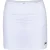 Slazenger Skort met Girls Court-logo (Wit)