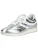 Nero Giardini Sneakers laag  zilver / wit