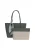 Usha Shopper ‘Back To Office’  beige / grafiet