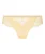 Hunkemöller String ‘Daisy’  geel