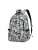 Aoking Rugzak  donkergroen